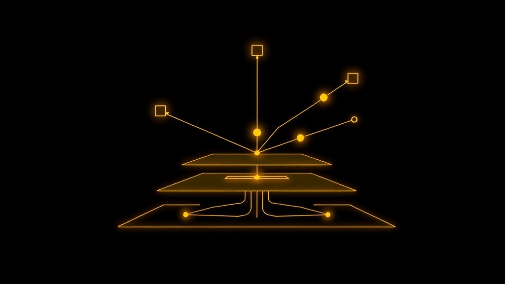 Why Every Musician Needs a Website (Not Just a Linktree) - architecture