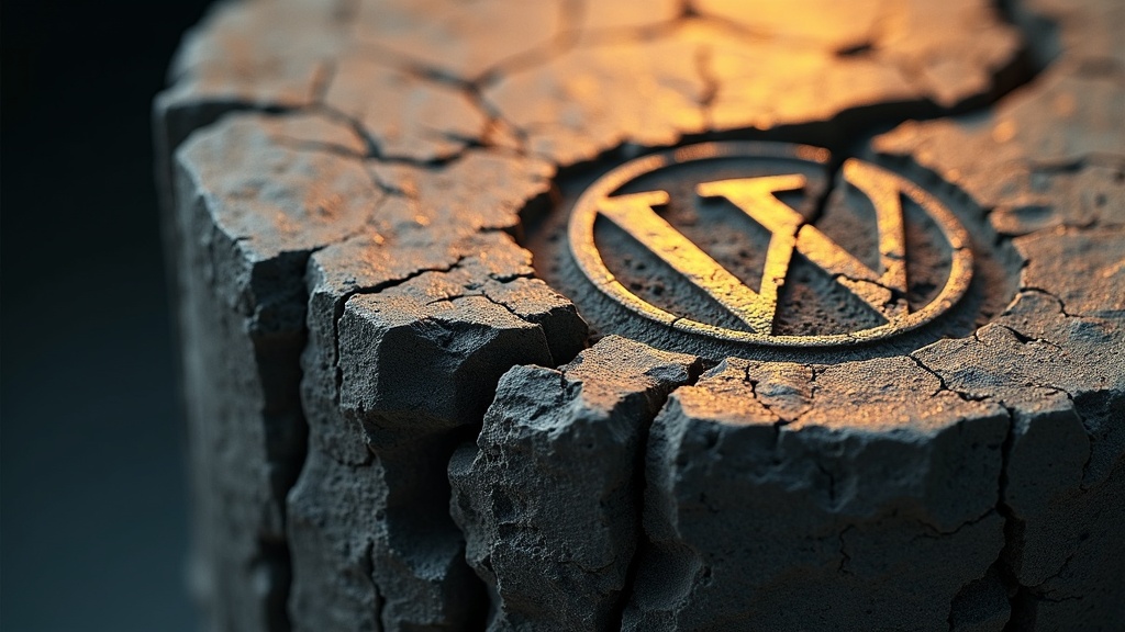 School District Websites Still on WordPress Multisite: The $30K Fix - architecture