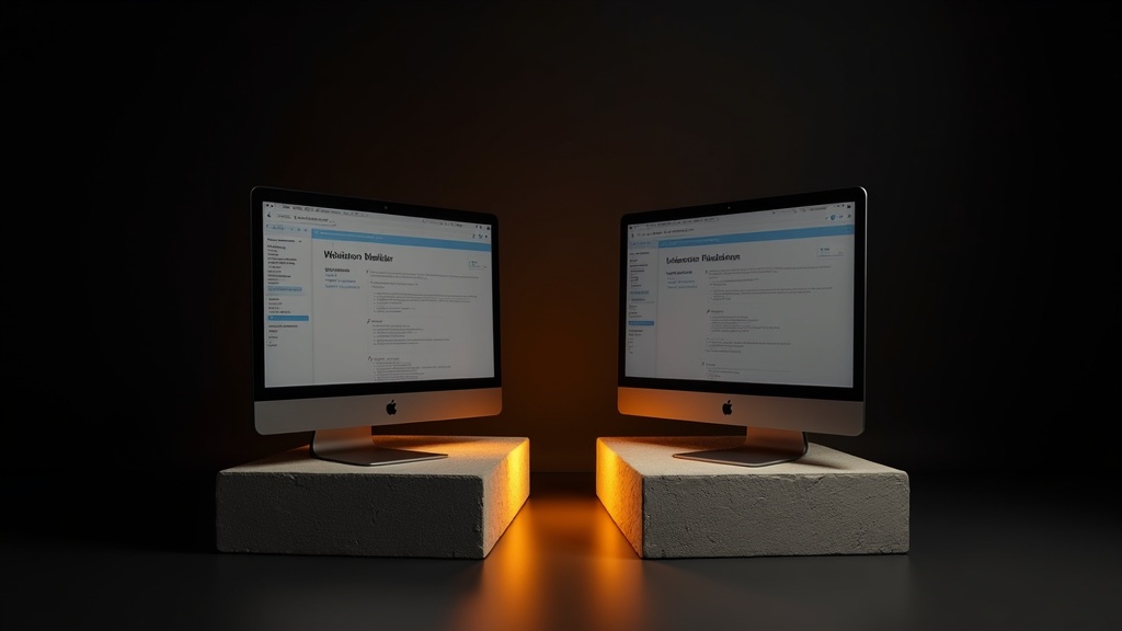 WordPress vs Squarespace 2026: Honest Guide for Businesses Outgrowing Both