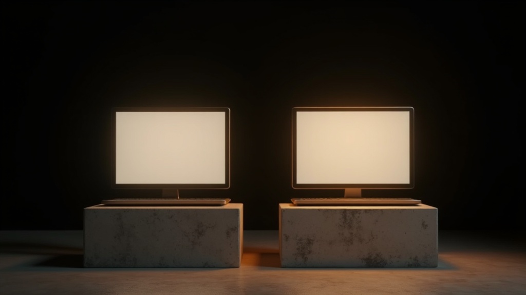 WordPress vs Squarespace 2026: Honest Guide for Businesses Outgrowing Both - architecture