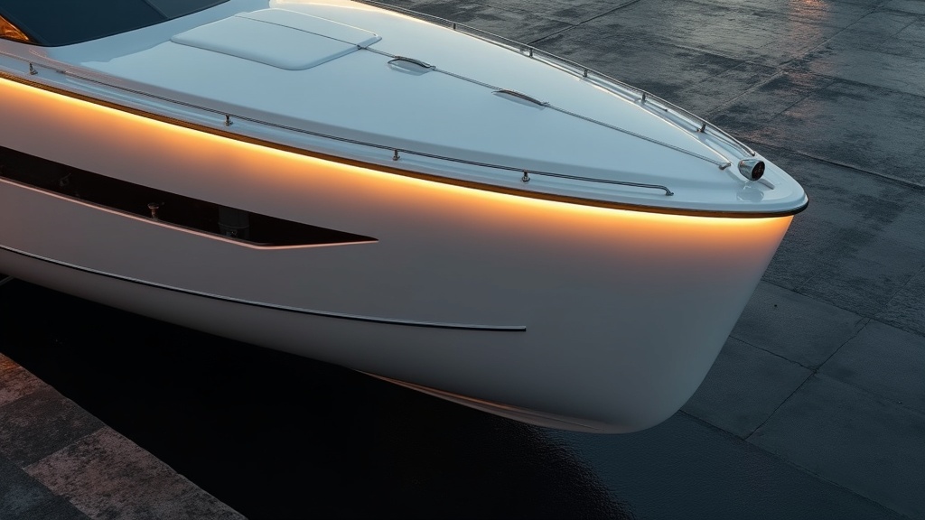 Yacht Broker SEO: Turn PDF Listings into Indexable Web Pages