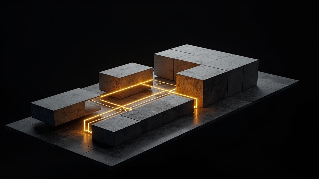 Shopify to Headless Migration: Next.js, Hydrogen & Remix Guide - architecture