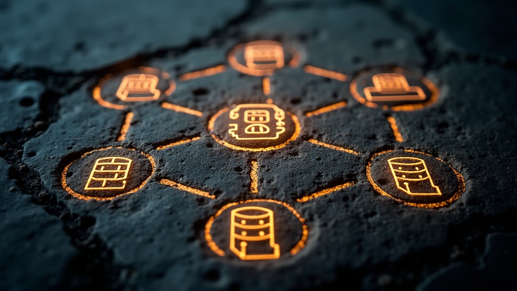 Wildcard Subdomain Next.js Middleware for Multi-Tenant SaaS - architecture