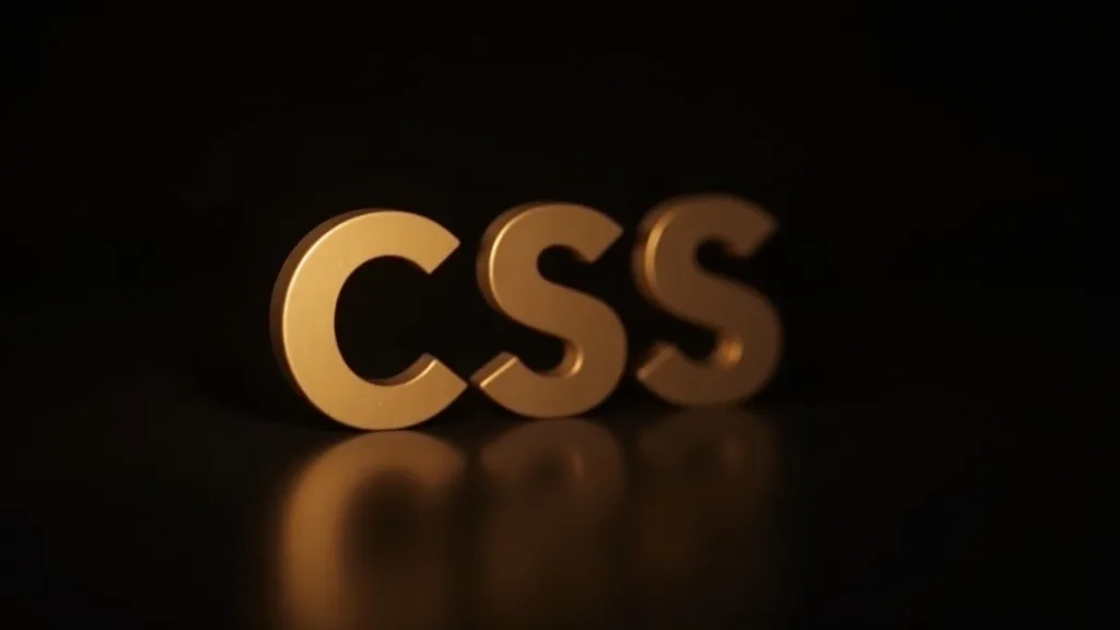Vanilla CSS Design Tokens Without Tailwind in 2026