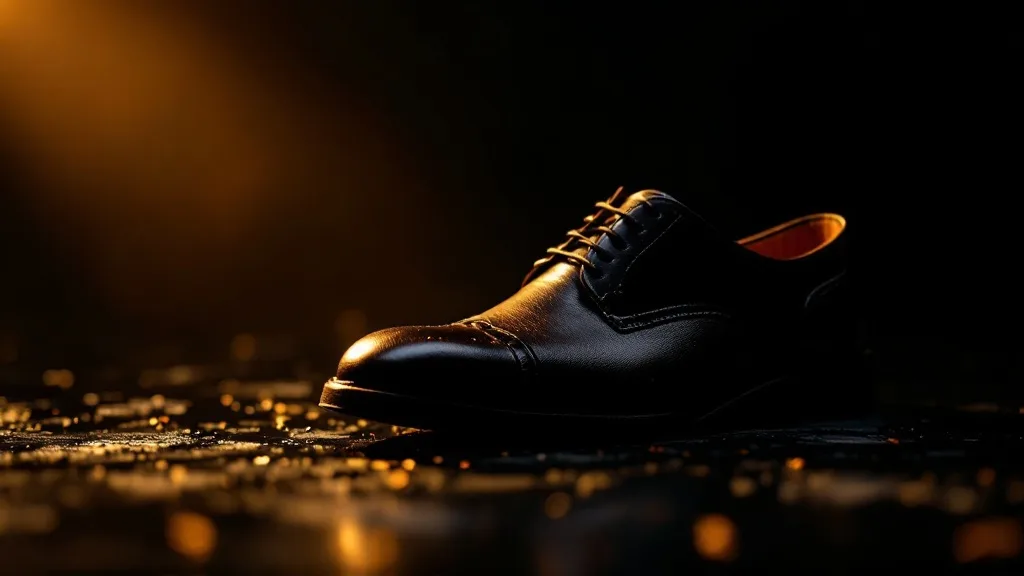 Leather Shoe Manufacturers: Moving from Alibaba to Your Own B2B Website