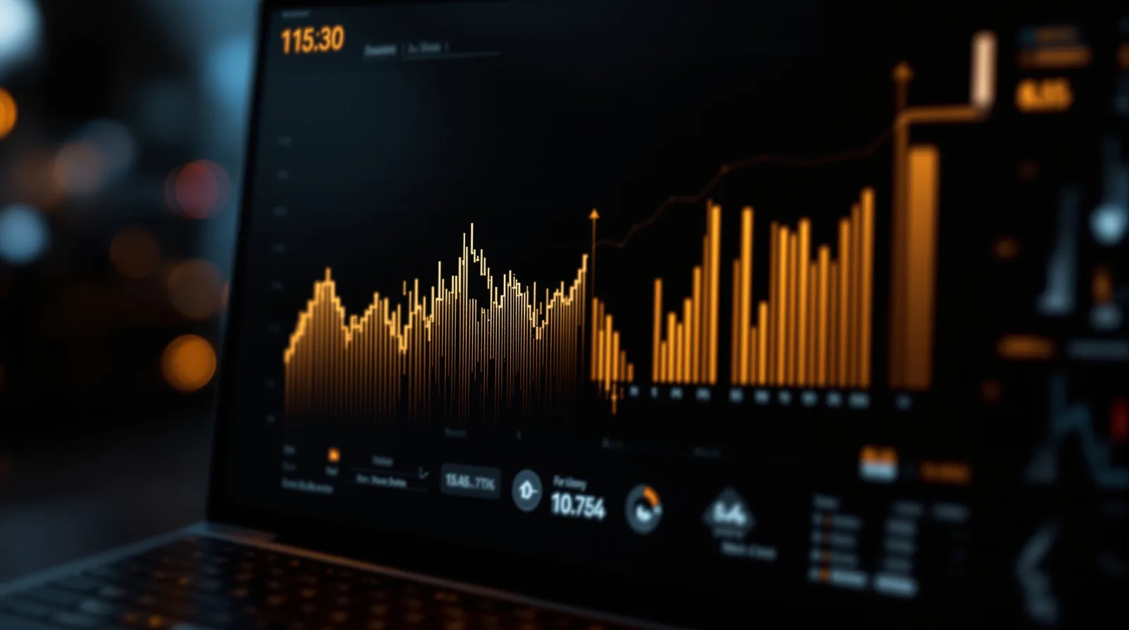 Why Your Google Impressions Are Dropping in 2026 (And Why That's Fine)
